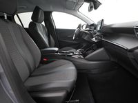 Occasion Peugeot e-208 Allure 100 kW (136 PK) 2021 Grijs Hatchback