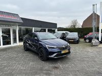 Occasion Renault Arkana Esprit Alpine 143 PK (105 kW) 2023 Blauw SUV