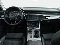 tweedehands Audi A6 Avant 50 TFSI e quattro S edition | Panoramadak |