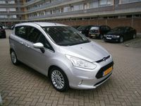 tweedehands Ford B-MAX 1.0 EcoB. Titanium Camera,Navigatie,Pdc,Trekhaak