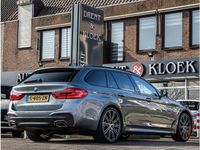 tweedehands BMW 520 520 Touring i High Exe M-Sport ORG NL PANO 20 INCH