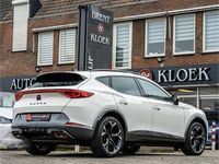 Occasion Cupra Formentor VZ 245 PK (180 kW) 2022 Wit SUV