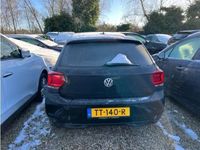 tweedehands VW Polo 1.0 TSI Comfortline