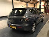 tweedehands Mazda 3 1.6 S-VT Touring FACELIFT/CLIMA/NAP/APK