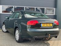 tweedehands Audi A4 Limousine 2.0 TFSI Advance Automaat Airco