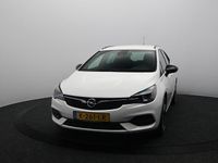 Occasion Opel Astra Edition 2021 Wit Stationwagen