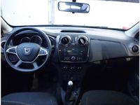tweedehands Dacia Logan MCV 0.9 TCe 90 Laureate Airco/Bluetooth/Cruisecont