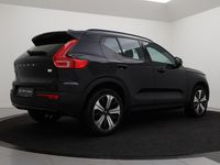 Occasion Volvo XC40 Core 185 kW (252 PK) 2023 Zwart (metallic) SUV
