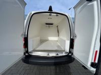 tweedehands VW Caddy Maxi 1.6 TDI KOELWAGEN 0 GRADEN KONVECTA