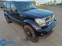 tweedehands Dodge Nitro 2.8 CRD SE