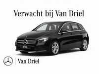 Occasion Mercedes B180 Style 136 PK (100 kW) 2020 Zwart MPV