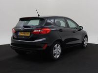 Occasion Ford Fiesta Trend 70 PK (51 kW) 2019 Zwart Hatchback