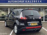 tweedehands Renault Scénic III 1.5 dCi Limited|Navigatie|Climate|Trekhaak|