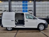 Occasion VW Caddy Maxi 114 PK (83 kW) 2021 Wit MPV