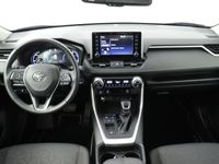 tweedehands Toyota RAV4 2.5 Hybrid Dynamic Limited