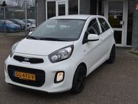 tweedehands Kia Picanto 1.0 CVVT ComfortLine