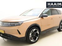 Occasion Opel Grandland Electric Business Edition 156 kW (213 PK) 2025 Bruin SUV