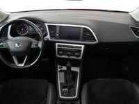 tweedehands Seat Leon ST 1.4 EcoTSI Xcellence Automaat (PANORAMADAK, AFN