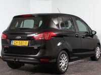 tweedehands Ford B-MAX 1.0 EcoBoost 100 PK Style (Orig. NL) | Cruise Cont