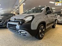 Occasion Fiat Panda Cross Cross 69 PK (50 kW) 2020 Grijs Hatchback