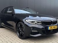 Occasion BMW 330e M Sport 292 PK (214 kW) 2021 Zwart Stationwagen