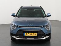 tweedehands Kia Niro 1.6 GDi PHEV ExecutiveLine