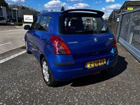 tweedehands Suzuki Swift 1.5 Comfort