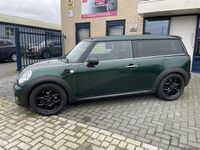 tweedehands Mini Clubman 1.6 Chili cruise control, climate control