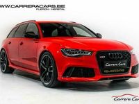 tweedehands Audi RS6 4.0 V8 TFSI Quattro*|NAVI*XENON*KEYLESS*CAMERA*|