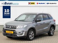 Occasion Suzuki Vitara 112 PK (82 kW) 2019 Grijs SUV