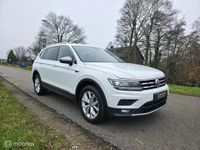 Occasion VW Tiguan Allspace 150 PK (110 kW) 2021 Wit SUV