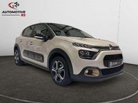 Occasion Citroën C3 PureTech 83 PK (61 kW) 2023 Beige (metallic) Hatchback