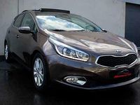 Occasion Kia Ceed 128 PK (94 kW) 2014 Bruin Hatchback