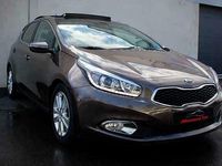 tweedehands Kia Ceed 1.6 CRDi * 1er Propriétaire* Boîte Auto*