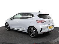 Occasion Renault Clio V Techno 143 PK (105 kW) 2025 Grijs Hatchback