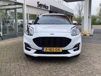 tweedehands Ford Puma 1.0 EcoBoost 125pk Hybrid ST-Line Automaat