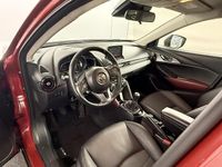 Occasion Mazda CX-3 120 PK (88 kW) 2017 Rood SUV