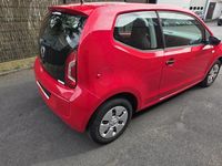 Occasion VW up! 60 PK (44 kW) 2014 Rood Hatchback