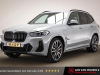 Occasion BMW X3 Executive 2025 Grijs SUV