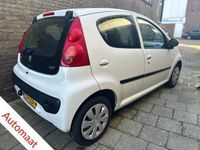 tweedehands Peugeot 107 1.0-12V XS