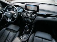 Occasion BMW X2 Executive 220 PK (161 kW) 2020 Zwart (metallic) SUV