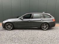 tweedehands BMW 320 Touring 320iAutomaat High Executive M-Sport Editio