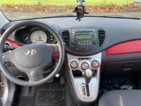 tweedehands Hyundai i10 1.1 Dynamic Automaat Airco 99.000km Hoge instap