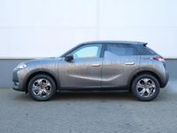 Occasion DS Automobiles DS3 Crossback Business 102 PK (75 kW) 2021 Grijs SUV