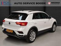 tweedehands VW T-Roc 1.0 (115 pk) Style - Apple Carplay - Android Auto - Full LED - stoelverwarming