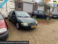 Occasion Chrysler Stratus 133 PK (97 kW) 1999 Groen Sedan