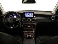 tweedehands Mercedes GLC250 4MATIC Exclusive