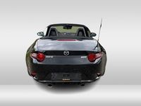 tweedehands Mazda MX5 2.0 SkyActiv-G 160 GT-M Navi I Leder I Bose