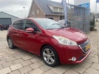 tweedehands Peugeot 208 Allure 1.6 VTi 120PK