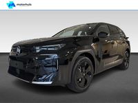 Nieuw Citroën C5 Aircross Business Class 2025 Zwart (metallic) SUV